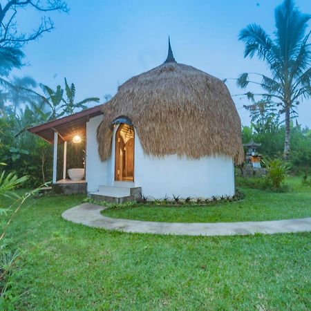 Ritual Ubud Payangan Eksteriør bilde
