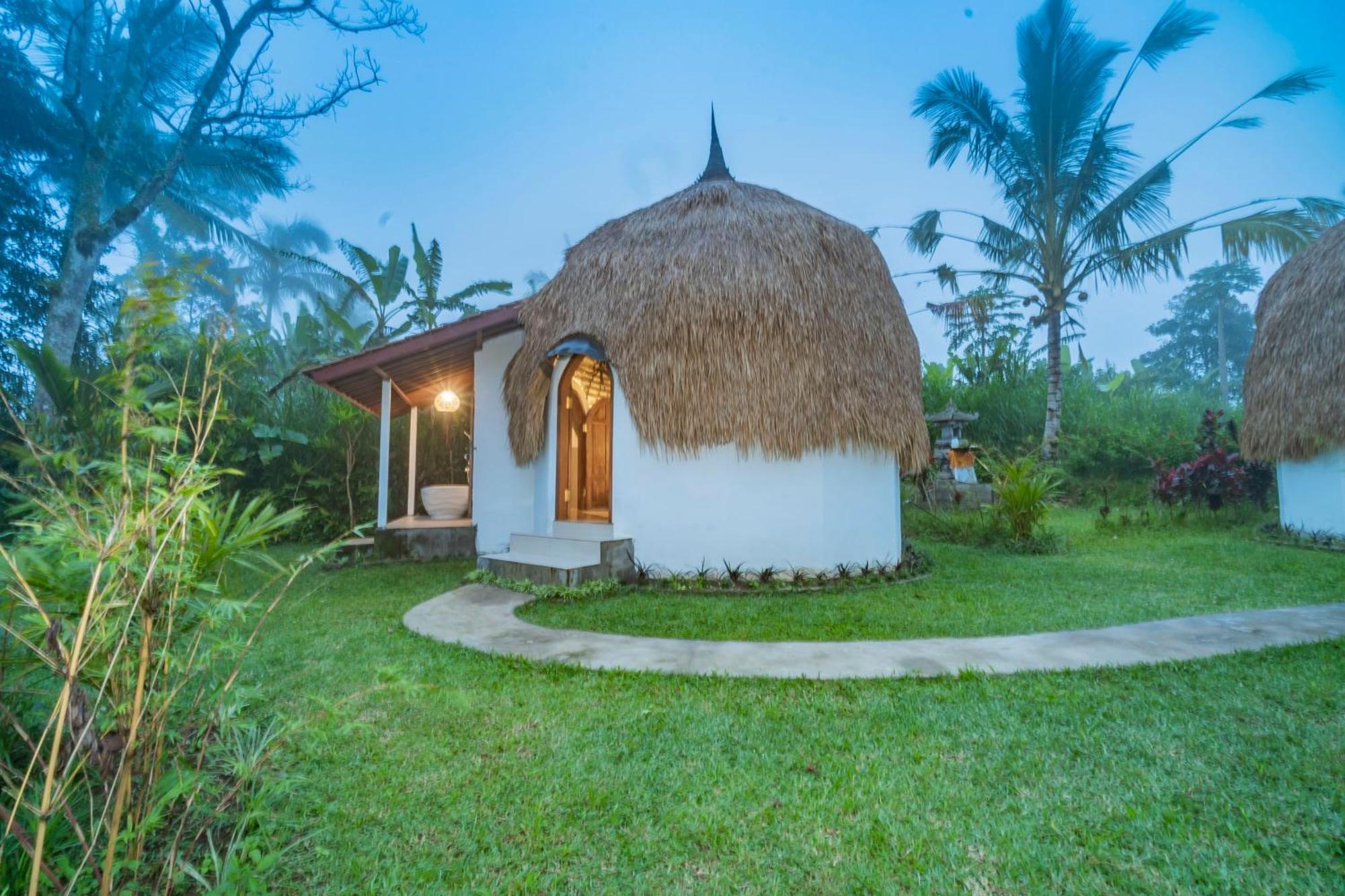Ritual Ubud Payangan Eksteriør bilde