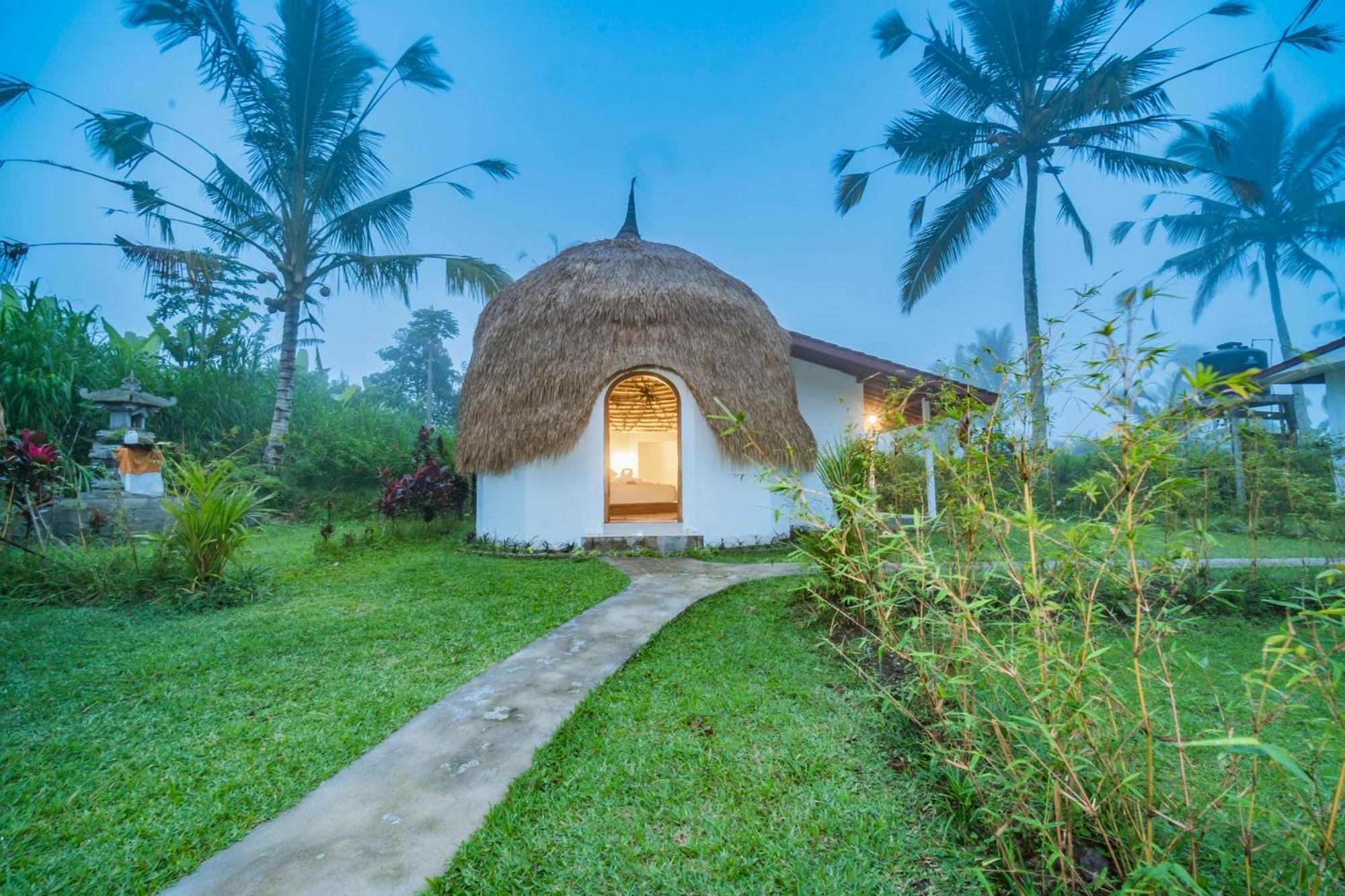 Ritual Ubud Payangan Eksteriør bilde